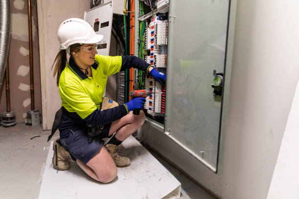 Best Electric Panel Repair  in Kersey, CO