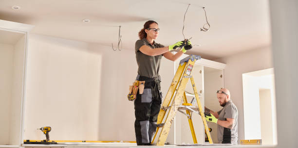 Best Electrician for Home Renovation  in Kersey, CO