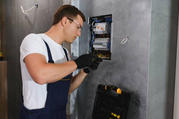 Electrical Rewiring Services in CO