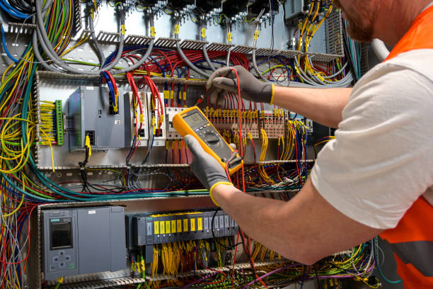 Best Local Electrician Companies  in Kersey, CO