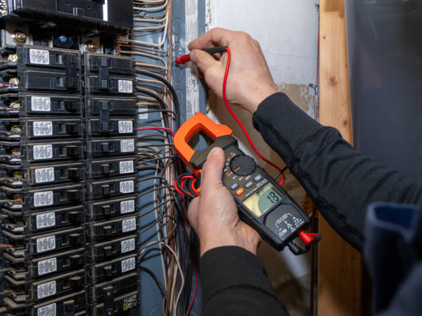 Best Residential Electrician Services  in Kersey, CO