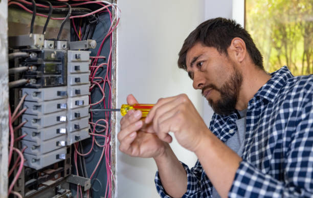 Why Trust Our Certified Electricians for Your Electrical Needs in CO?